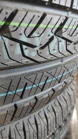 Nitto 225/60r17 letné nove - 3