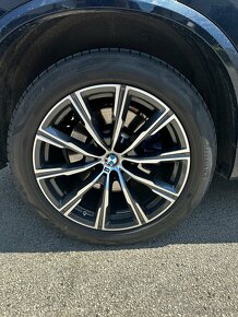 Predám 5x112 R20 Bmw disky X5, X6 - 3