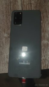 Samsung Galaxy S20+ G985 8GB/128GB Dual SIM Cosmic Gray - 3