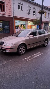 Škoda Octavia 2 1.9TDI kw77 - 3