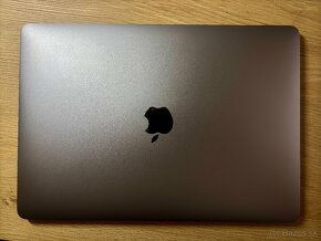 Macbook Pro 13 2019 128GB / i5 Space Gray - 3