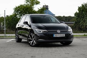 Volkswagen Golf 1.5 TSI ACT Style - 3