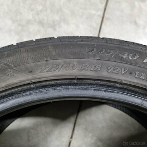 Zimné pneumatiky 225/40 R18 MATADOR DOT2919 - 3