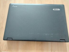 predám notebook Acer extensa 5635 / 4gb ram / 250gb hdd - 3