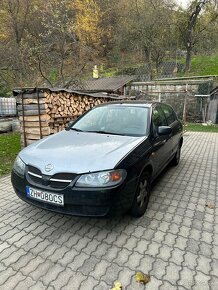 Nissan Almera 1.5 dCi - 3