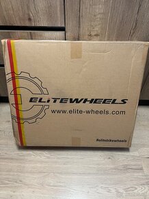 Elitewheels Carbon disc 55 - 3