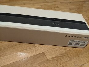 Predám Sonos Beam Gen2 - 3