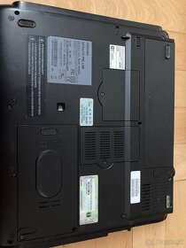 Toshiba satellite pro L100 - 3