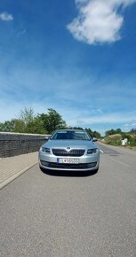 Škoda Octavia 3, 2.0 TDI JOY DSG - 3