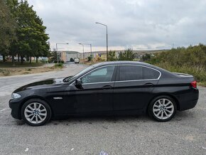 BMW 520d - 3