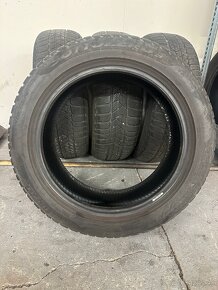 205/55 r17 91H pirelli winter sotto zero3 - 3