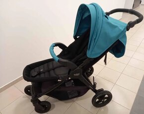 Britax B-motion 4 plus - 3