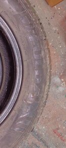 Zimne pneumatiky 205/60 r16 - 3