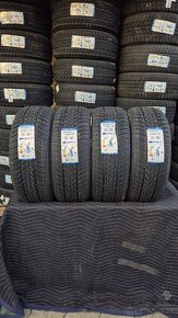 Zimné pneumatiky 205/50R17 Triangle WinterX - 3