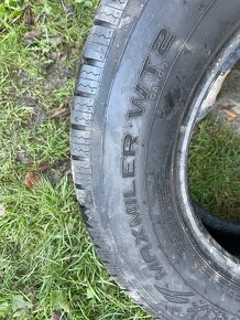 Maxmiler wt2 235/65 r16c zimne - 3