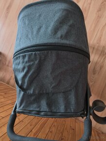 Britax Römer B-AGILE M - 3