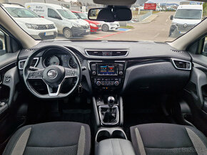 Nissan Qashqai DIG-T 140 HP 6MT Comfort Edition - 3