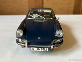 1:18 CMC Porsche 901 Sportcoupé - 3