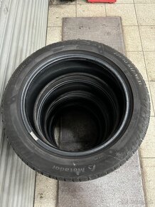 225/50R17 zimne Matador Nordicca - 3