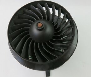 Ventilator kurenia Mercedes Benz A0999060312 - 3