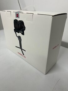 Gimbal Zhiyun Weebill 3S - 3