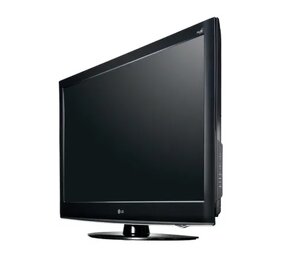 TV LG 32LD420 - 3