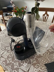 Kávovar Dolce Gusto Krups novy - 3