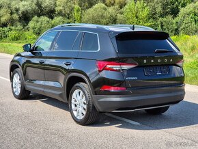 ❇️Škoda Kodiaq 4x4 150PS DSG Style Facelift Virtual❇️ - 3