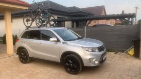 Suzuki Vitara S 1.4 Boosterjet 4x4 - 3