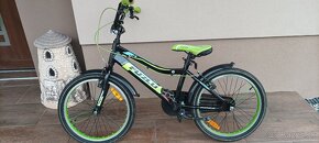 2x Bicykel pre chlapca 20 - 3