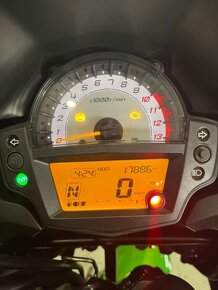 Kawasaki Versys 650 2019 - 3