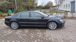 VW Phaeton 3.0tdi - 3