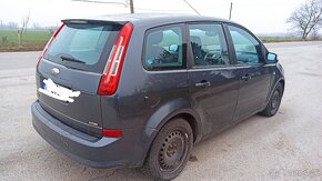 Predám Ford C Max, 1.8 TDCI - 3