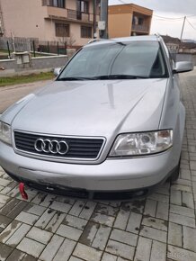 Audi A6 - 3