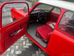 Trabant 601 - 3