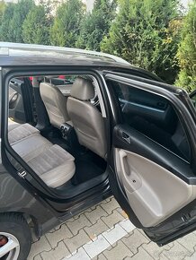 Passat B6, 2.0 TDi, 103kw, 390000 km. - 3