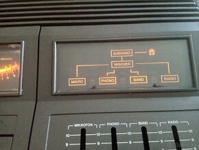 ITT 2600 HiFi stereo recorder - 3