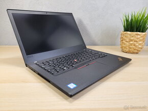 Lenovo Thinkpad T480 - 3