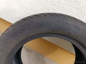 Letné gumy Sava Intensa hp2  205/55 R16 - 3