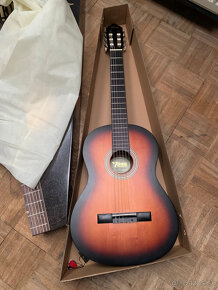 Gitara Valencia VC204csb - 3