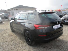 ŠKODA KODIAQ 2,0TDI 110kW DSG 4x4 7míst 2018 STYLE - 3