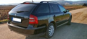 Skoda Octavia 1,9Tdi - 3