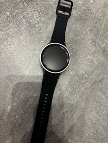 Samsung watch 5pro 45mm, Gray Titanium - 3