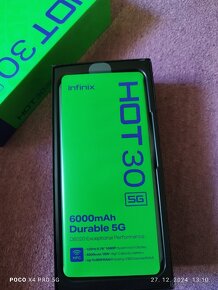 Infinix HOT 30 5g - 3