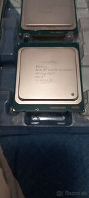 Intel Xeon e5 2630L V2 - 3