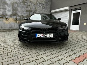 Audi A7 Sportback 3.0 BiTDI competition  quattrok 240kw - 3