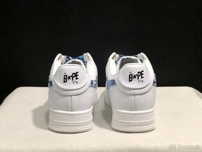 Bape sta biele - 3