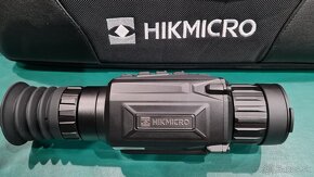 Hikmicro THUNDER TH25 2.0 Termovízia - 3