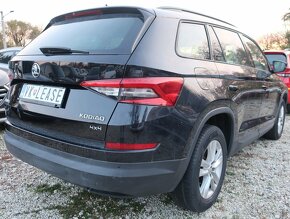 Odstúpim leasing na Škodu Kodiaq 2018 DSG, 4x4, len 84tis.km - 3