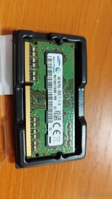 DDR3 notebook 1600Mhz - 3